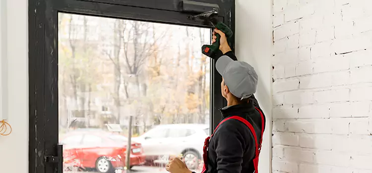 Comprehensive Door Closer Services in West St. Paul, MN