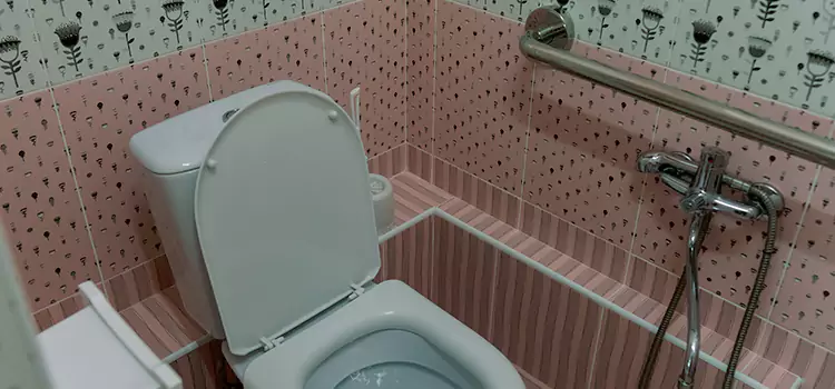 Meeting Diverse Needs With Accessible Restroom Solutions in West St. Paul, MN