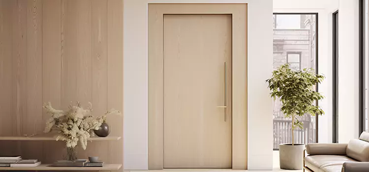 Choose Quality for Your Inside Doors in West St. Paul, MN