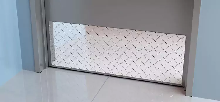 Benefits of Professional Kick Plate Solutions in West St. Paul, MN