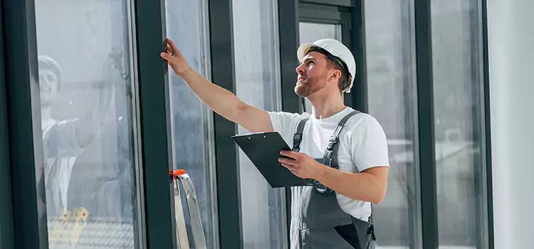 Comprehensive Solutions for Your Sticking Doors in West St. Paul, MN