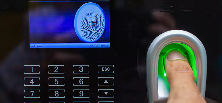Your Trusted Partner for Secure Access in West St. Paul, MN