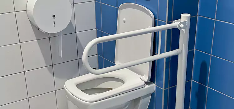 Comprehensive Solutions in West St. Paul, MN for Accessible Facilities